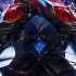 LACERATION ZED MONTAGE NA CHALLENGE ZED MAIN LOL SPACE