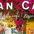 Romance Positano Cafe Ambience Italian Music Bossa Nova Music For Good Mood Start The Day