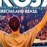 AFROJACK Drops Only Tomorrowland Brasil 2024 Mainstage