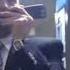 Предполетный инструктаж Hilarious Flight Attendant на русском