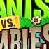 First Wave Big Wave Beach Plants Vs Zombies 2