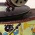 Pixie Phone Toy Phonograph