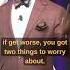 HILARIOUS Mike Goodwin There Are Only Two Things To Worry About