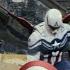 Captain America Brave New World Now Streaming Only On Disney