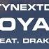 PARTYNEXTDOOR Loyal Feat Drake Official Audio