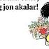 Singillarni Yo Qlab Turing Jon Akalar