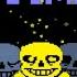 NegaTale LastTimeline UNDERTALE Fangame Demo