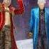 Gojo And Geto Walk But It S Dante And Vergil Devil May Cry