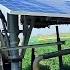 Easy Installation Solar Powered Water Pump For Agriculture Irrigation