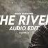 Blues Saraceno The River EDIT AUDIO