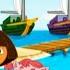 Dora The Explorer The Pirate Treasure Hunt Akili Kids