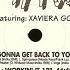 Masters At Work Featuring Xaviera Gold Gonna Get Back To You Workin It 12