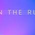 Timecop1983 X Waves On Waves On The Run Official Lyric Video