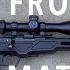 CZ 457 Varmint Precision Chassis