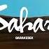 QARAKESEK SAHARA Audio