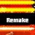 Deadlocked Original Vs 2023 Remake Geometry Dash Shorts
