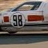 Ford V Ferrari Daytona Scene Gas Gas Gas