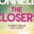 Michael Connelly The Closers AudioBook Crime Detective