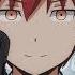 Karma Akabane Angry Too AMV