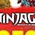 LEGO Ninjago 11 сезон наборы цены сюжет Ниндзяго 2019