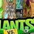 Plants Vs Zombies 2 Music Kung Fu World Ultimate Battle Extended Gameplay