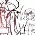 GZ Sans X Sensy Sans Nightcore I Wanna Go