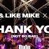 DIDO Thank You Tiesto X Dimitri Vegas X Like Mike X W W Version Saggyrit Remix