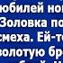 В присутствии гостей муж подарил Надежде на юбилей новую швабру Истории из жизни