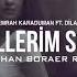 Emrah Karaduman Ft Dila Uzun Güllerim Soldu Erhan Boraer Remix