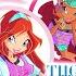 Winx Club The Magic Of Tonight TV Series Version