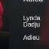 LYNDA FEAT DADJU REMIX ADIEU BY NELS 2019