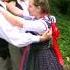 Hungarian Scouts Folk Ensemble Czardas Dance