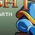 Shovel Knight Strike The Earth Remix