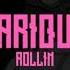 Ariqu Rollin Original Mix VIXA