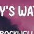 Rockwell Somebody S Watching Me Lyrics