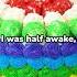 The Most Indescribable Feeling