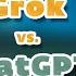 مقايسه عملکرد گراک جمینای و چت جی پی تی Grok Vs ChatGPT Vs Gemini