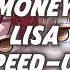 MONEY LİSA SPEED UP