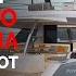 Обзор моторного катамарана Fountaine Pajot POWER 67 Интерпарус