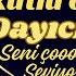 İyi Ki Doğdun Dayı Doğum Günün Kutlu Olsun Mutlu Yıllar Sana İsme özel Doğum Günü şarkısı