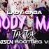 Lady Gaga Bloody Mary TikTok Matson Bootleg V2