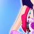 Winx Club Sezon 5 Geri Dönsen BÜTÜN ŞARKI