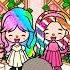Husband With Two Wives Toca Life World Toca Sad Story Toca Boca
