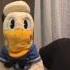 Donald Duck Jumpscare Camera 12