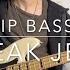 I Speak Jesus By Charity Gayle Bass Lesson