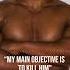 Was Mike Tyson The Scariest Boxer