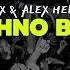 Diseptix Alex Helder Techno Beat