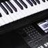 KORG PA 300 600 900 VS YAMAHA PSR S970 770 670