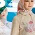 JGLOW On Indonesia Hijab Walk 2023 Skincaredaily Kulitsehatjglow