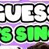 Guess The Disney Character By Voice DISNEY SONG QUIZ Elsa Mickey Moana Rapunzel Mirabel